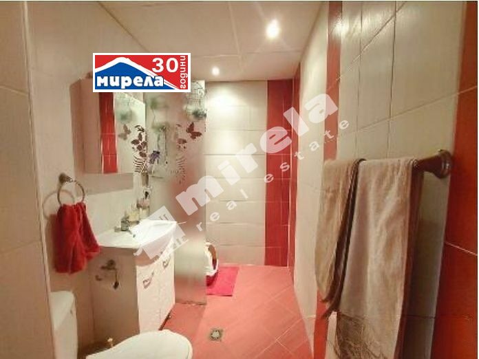 Продава  3-стаен град Велико Търново , Колю Фичето , 68 кв.м | 70432123 - изображение [9]