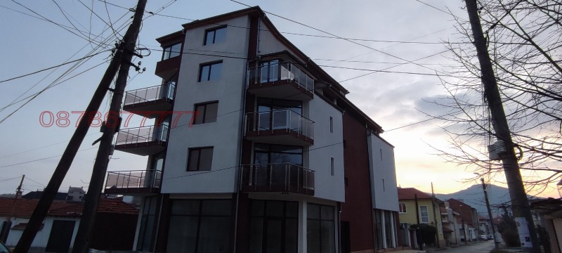 Продава 3-СТАЕН, гр. Сливен, Център, снимка 3 - Апартаменти - 52784290