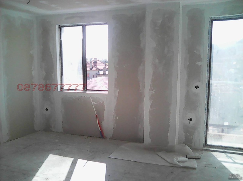 Продава 3-СТАЕН, гр. Сливен, Център, снимка 9 - Апартаменти - 52784290