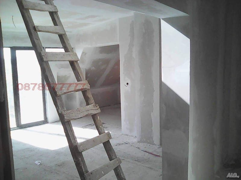 Продава 3-СТАЕН, гр. Сливен, Център, снимка 8 - Апартаменти - 52784290