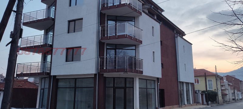 Продава 3-СТАЕН, гр. Сливен, Център, снимка 5 - Апартаменти - 52784290