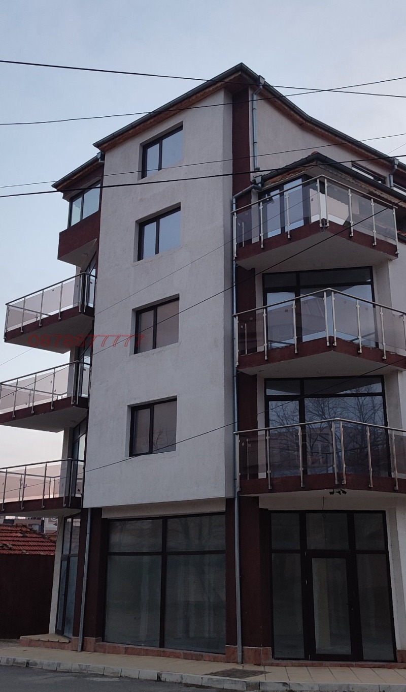 Продава 3-СТАЕН, гр. Сливен, Център, снимка 4 - Апартаменти - 52784290