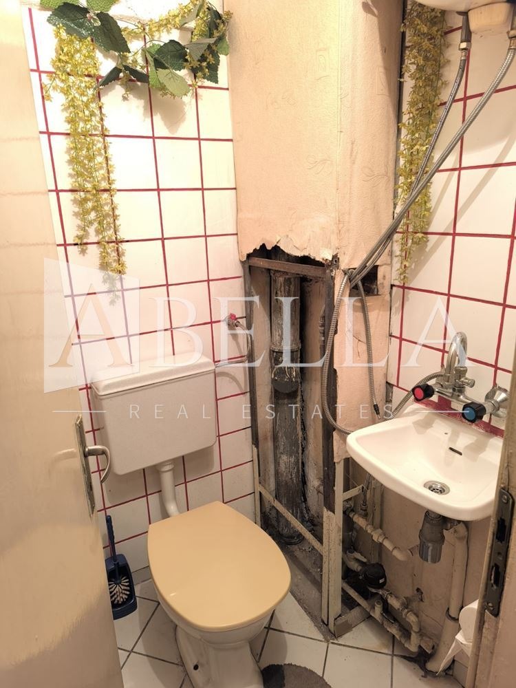 Продава 3-СТАЕН, гр. София, Хаджи Димитър, снимка 13 - Апартаменти - 52559021