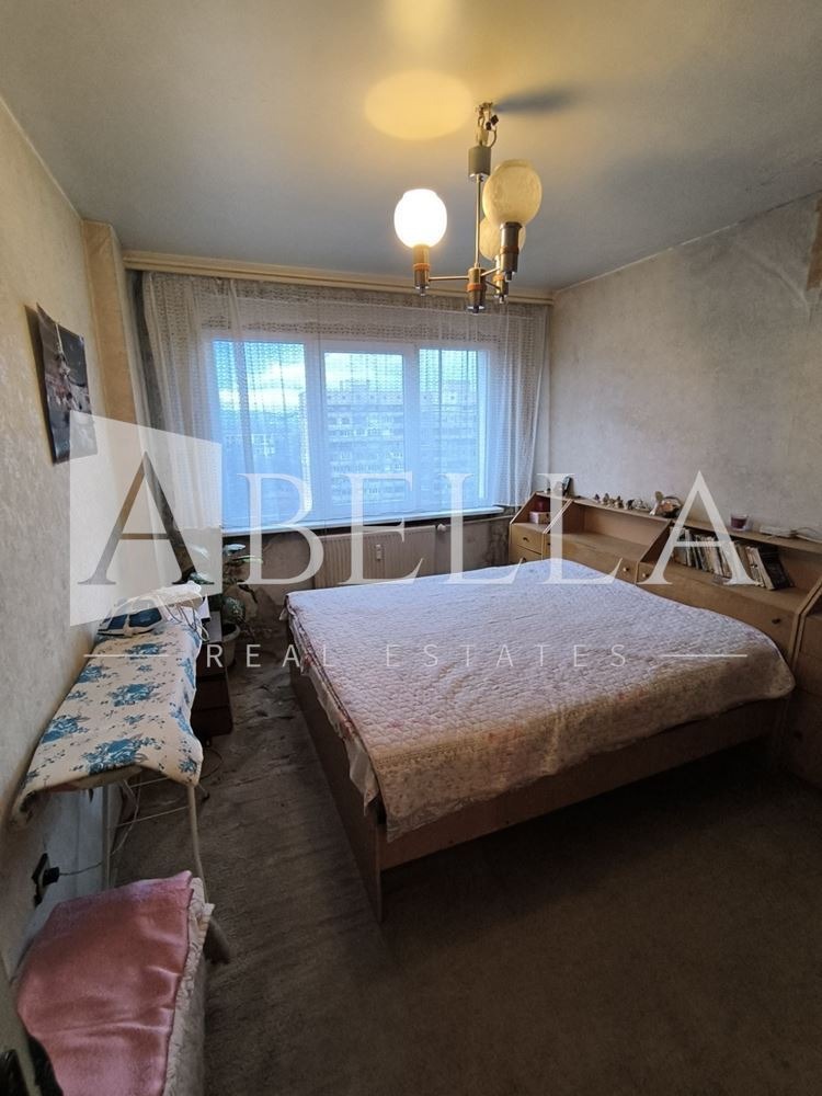 Продава 3-СТАЕН, гр. София, Хаджи Димитър, снимка 6 - Апартаменти - 52559021