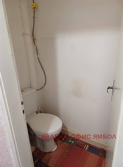 Продава 3-СТАЕН, гр. Ямбол, Диана, снимка 8 - Апартаменти - 52835491