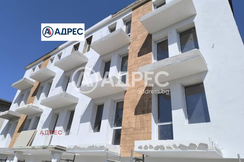 Продава 3-СТАЕН, гр. Варна, м-т Манастирски рид, снимка 2 - Апартаменти - 53172885