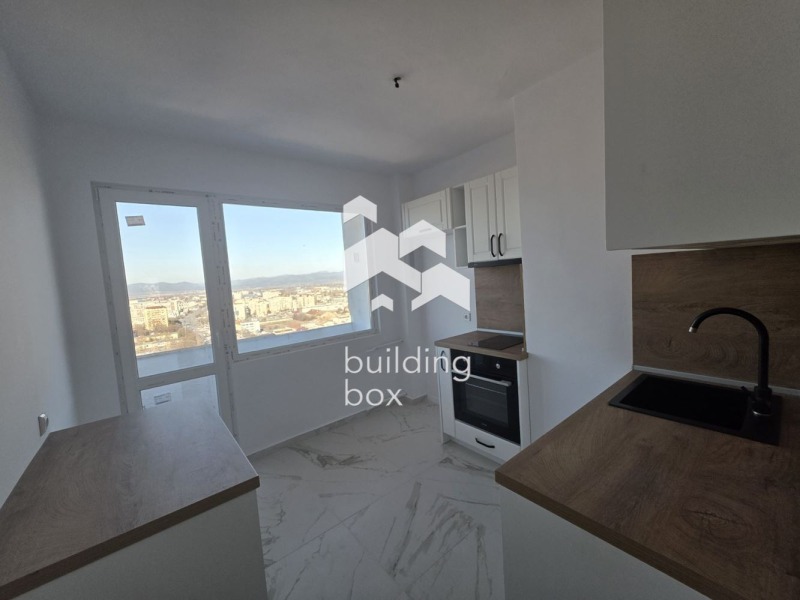 Продава 3-СТАЕН, гр. София, Толстой, снимка 9 - Апартаменти - 53189564