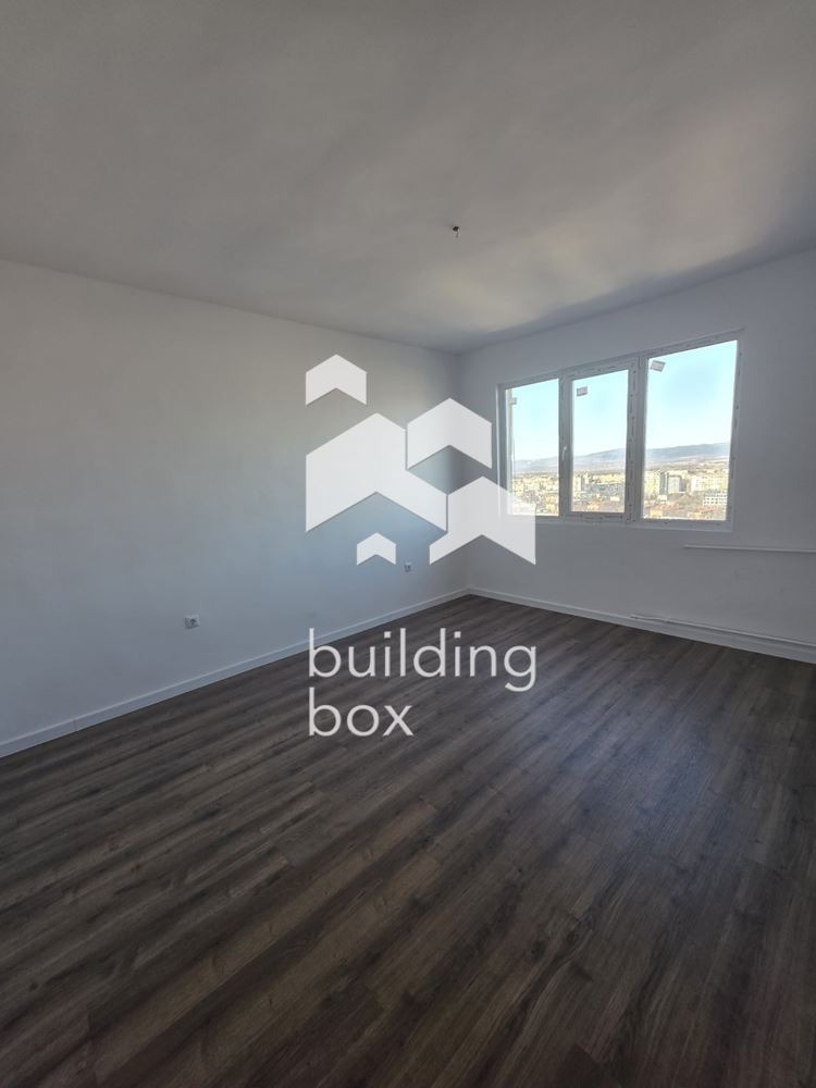 Продава 3-СТАЕН, гр. София, Толстой, снимка 7 - Апартаменти - 53189564