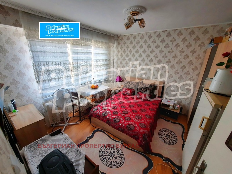 Продава 3-СТАЕН, с. Дебелт, област Бургас, снимка 5 - Апартаменти - 53195394