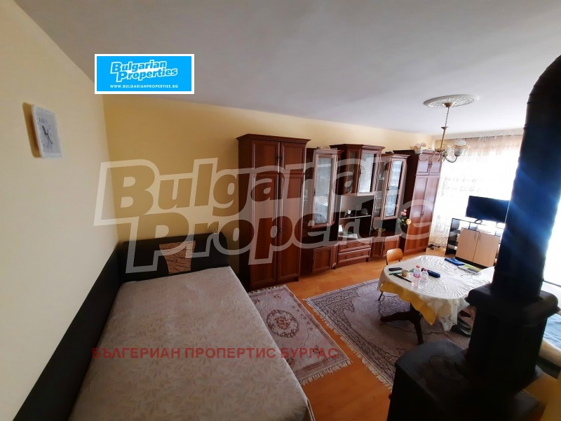 Продава 3-СТАЕН, с. Дебелт, област Бургас, снимка 4 - Апартаменти - 53195394