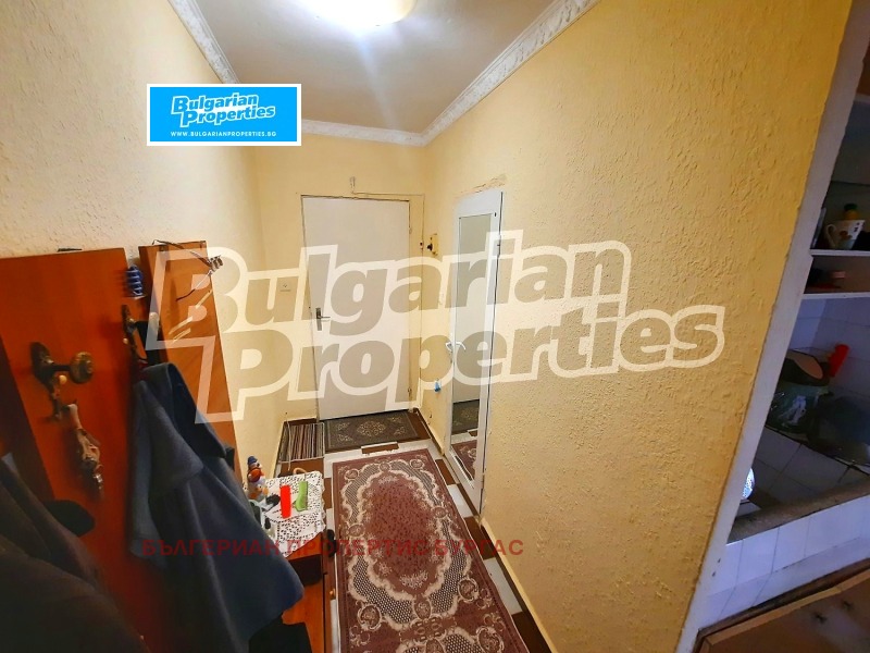 Продава 3-СТАЕН, с. Дебелт, област Бургас, снимка 6 - Апартаменти - 53195394