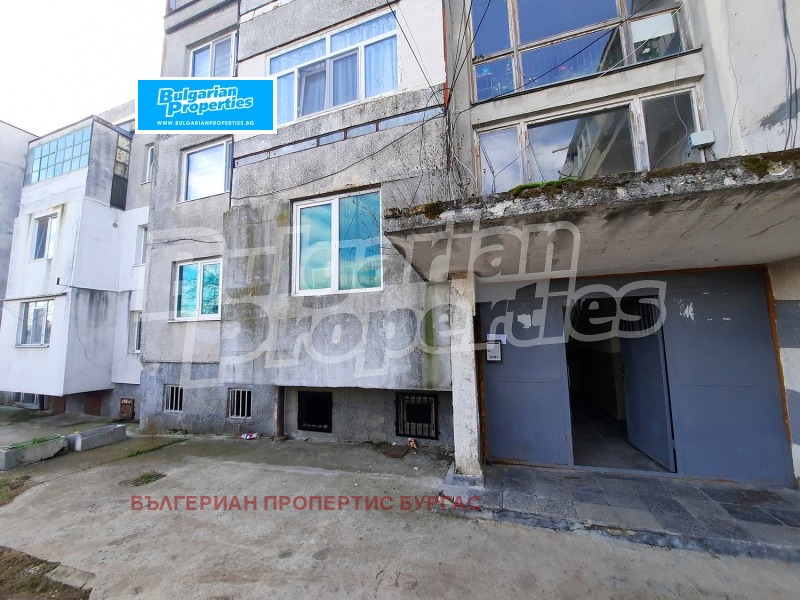 Продава 3-СТАЕН, с. Дебелт, област Бургас, снимка 16 - Апартаменти - 53195394