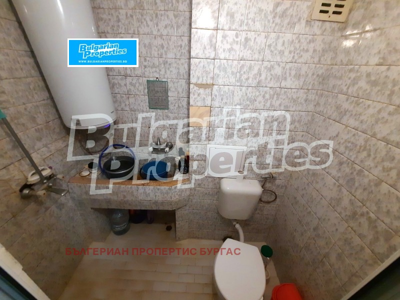 Продава 3-СТАЕН, с. Дебелт, област Бургас, снимка 13 - Апартаменти - 53195394