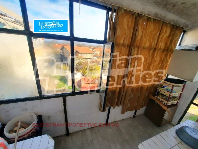 Продава 3-СТАЕН, с. Дебелт, област Бургас, снимка 12 - Апартаменти - 53195394