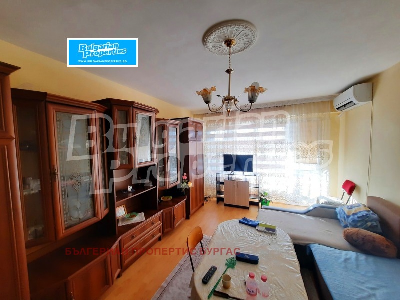 Продава 3-СТАЕН, с. Дебелт, област Бургас, снимка 3 - Апартаменти - 53195394