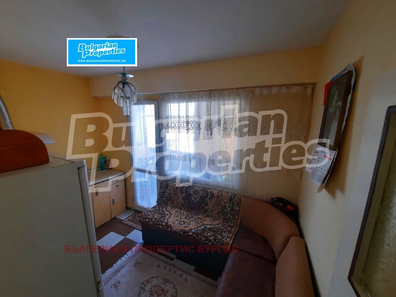 Продава 3-СТАЕН, с. Дебелт, област Бургас, снимка 10 - Апартаменти - 53195394