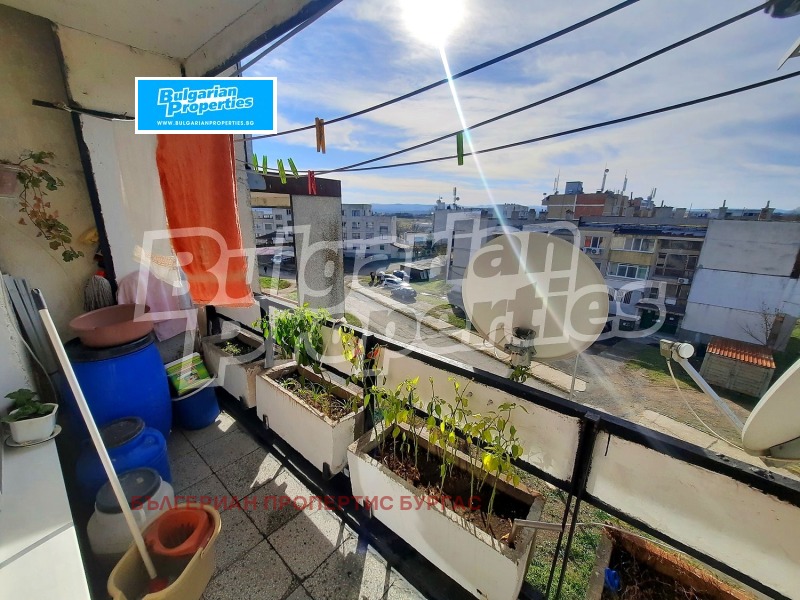 Продава 3-СТАЕН, с. Дебелт, област Бургас, снимка 2 - Апартаменти - 53195394