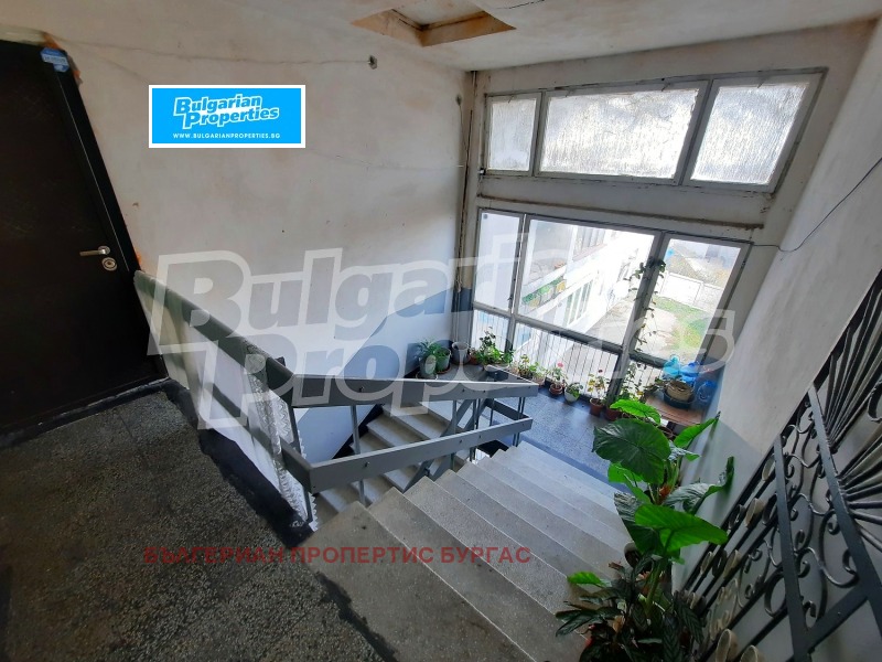 Продава 3-СТАЕН, с. Дебелт, област Бургас, снимка 15 - Апартаменти - 53195394