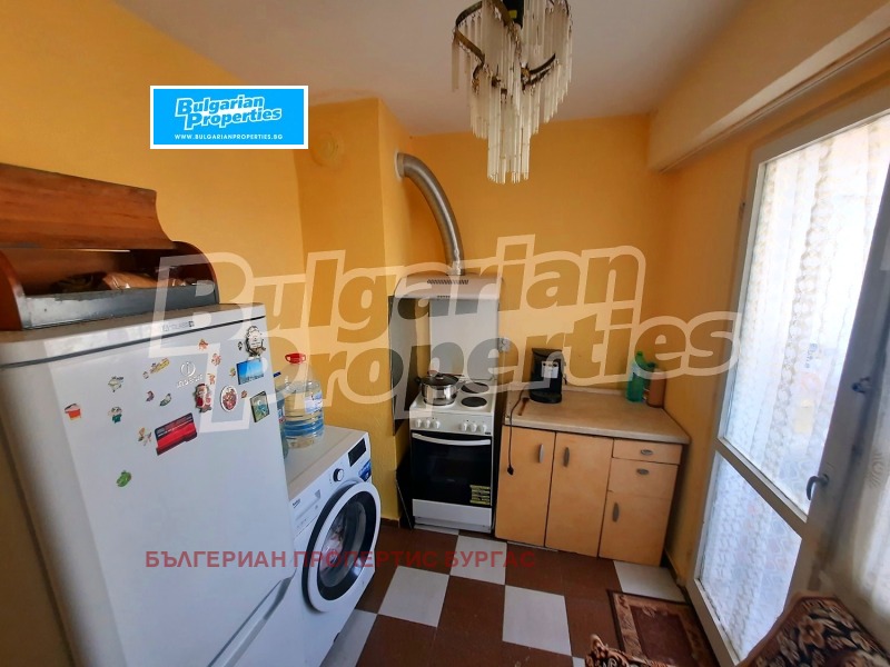 Продава 3-СТАЕН, с. Дебелт, област Бургас, снимка 11 - Апартаменти - 53195394