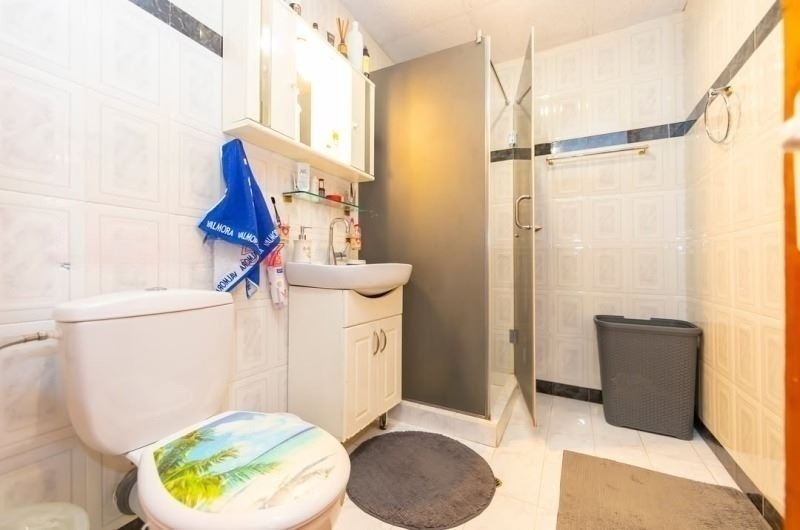 Продава 3-СТАЕН, гр. София, Гео Милев, снимка 9 - Апартаменти - 53652044