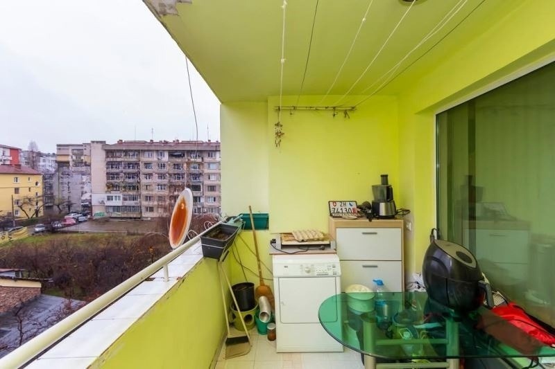 Продава 3-СТАЕН, гр. София, Гео Милев, снимка 5 - Апартаменти - 53652044