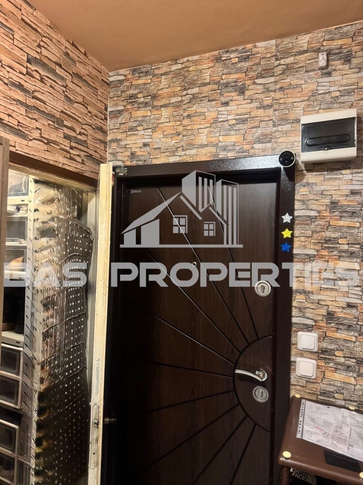 Продава 3-СТАЕН, гр. София, Овча купел 2, снимка 12 - Апартаменти - 53721654