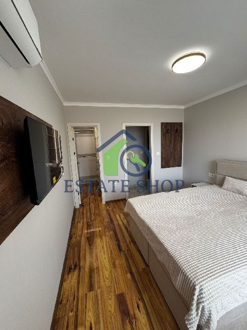 Продава 3-СТАЕН, гр. Пловдив, Съдийски, снимка 8 - Апартаменти - 54518760