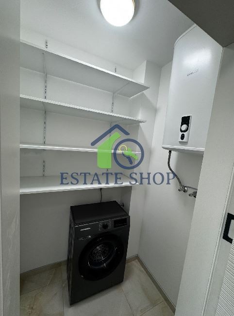 Продава 3-СТАЕН, гр. Пловдив, Съдийски, снимка 11 - Апартаменти - 54518760