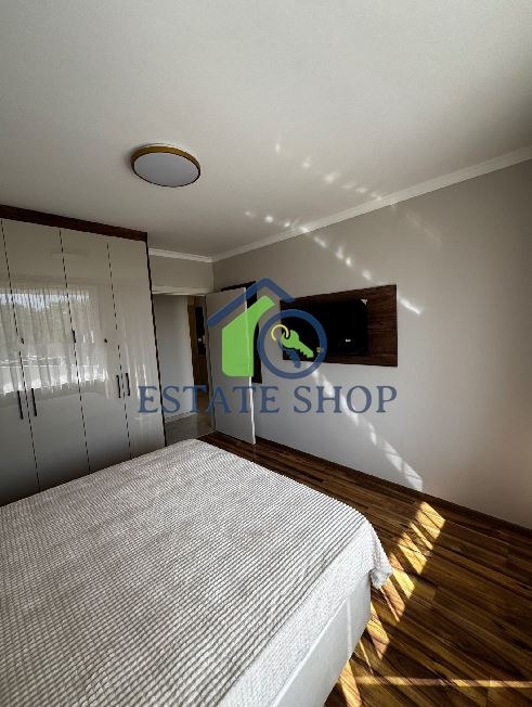 Продава 3-СТАЕН, гр. Пловдив, Съдийски, снимка 7 - Апартаменти - 54518760