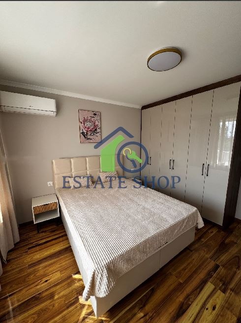Продава 3-СТАЕН, гр. Пловдив, Съдийски, снимка 6 - Апартаменти - 54518760