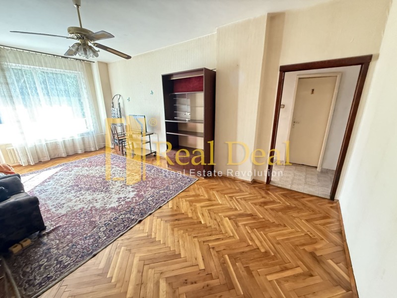 Eladó  3 hálószobás Sofia , Krasno selo , 94 négyzetméter | 93903897 - kép [3]