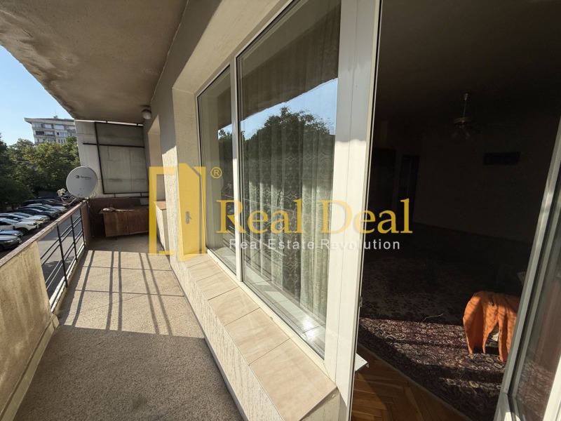 Eladó  3 hálószobás Sofia , Krasno selo , 94 négyzetméter | 93903897 - kép [2]