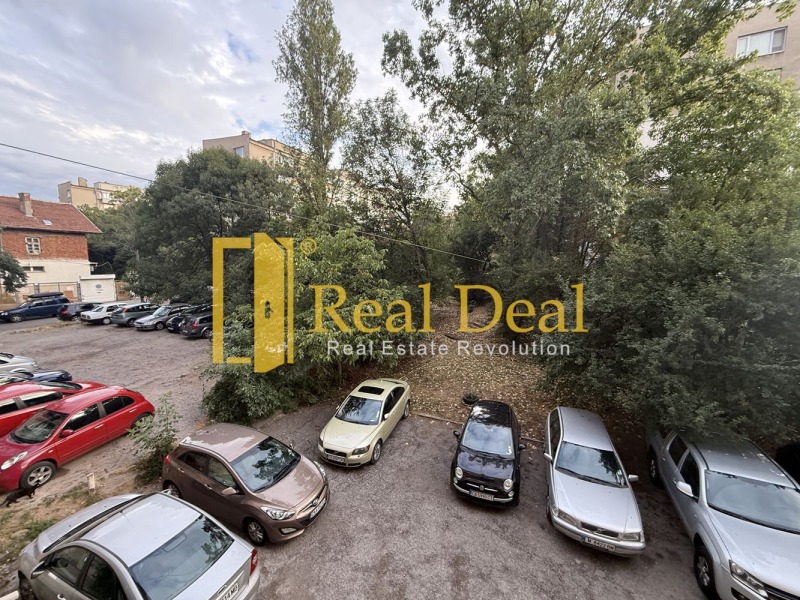 Eladó  3 hálószobás Sofia , Krasno selo , 94 négyzetméter | 93903897 - kép [6]