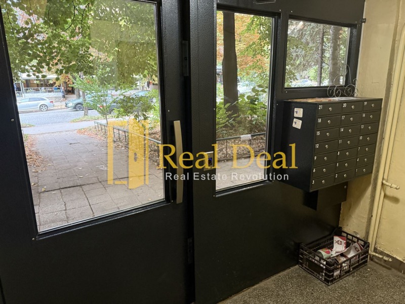 Eladó  3 hálószobás Sofia , Krasno selo , 94 négyzetméter | 93903897 - kép [17]