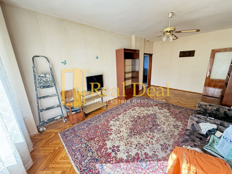 Eladó  3 hálószobás Sofia , Krasno selo , 94 négyzetméter | 93903897 - kép [4]