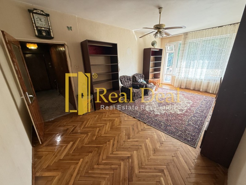 Eladó  3 hálószobás Sofia , Krasno selo , 94 négyzetméter | 93903897 - kép [5]