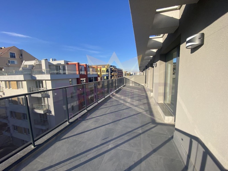 Продава МНОГОСТАЕН, гр. София, Малинова долина, снимка 15 - Апартаменти - 52605541