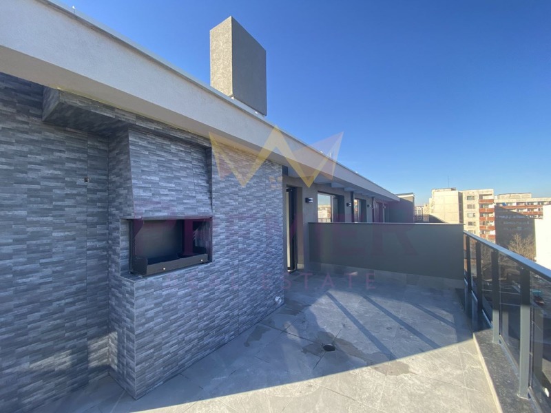 Продава МНОГОСТАЕН, гр. София, Малинова долина, снимка 2 - Апартаменти - 52605541