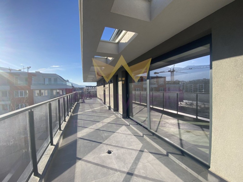 Продава МНОГОСТАЕН, гр. София, Малинова долина, снимка 4 - Апартаменти - 52605541