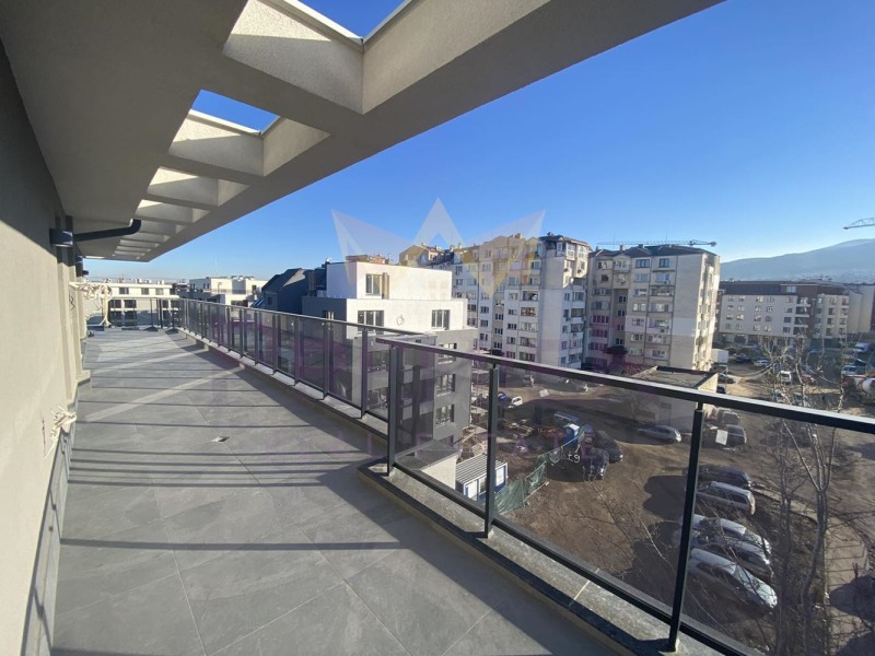 Продава МНОГОСТАЕН, гр. София, Малинова долина, снимка 3 - Апартаменти - 52605541