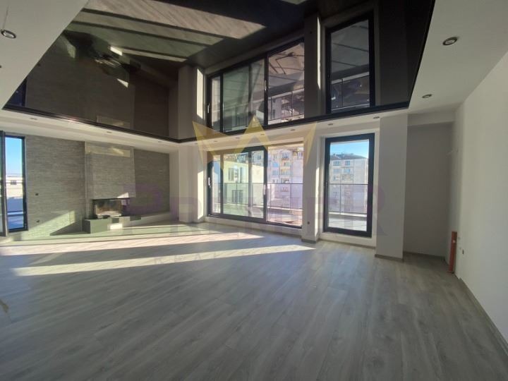 Продава МНОГОСТАЕН, гр. София, Малинова долина, снимка 5 - Апартаменти - 52605541