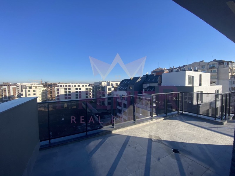 Продава МНОГОСТАЕН, гр. София, Малинова долина, снимка 9 - Апартаменти - 52605541