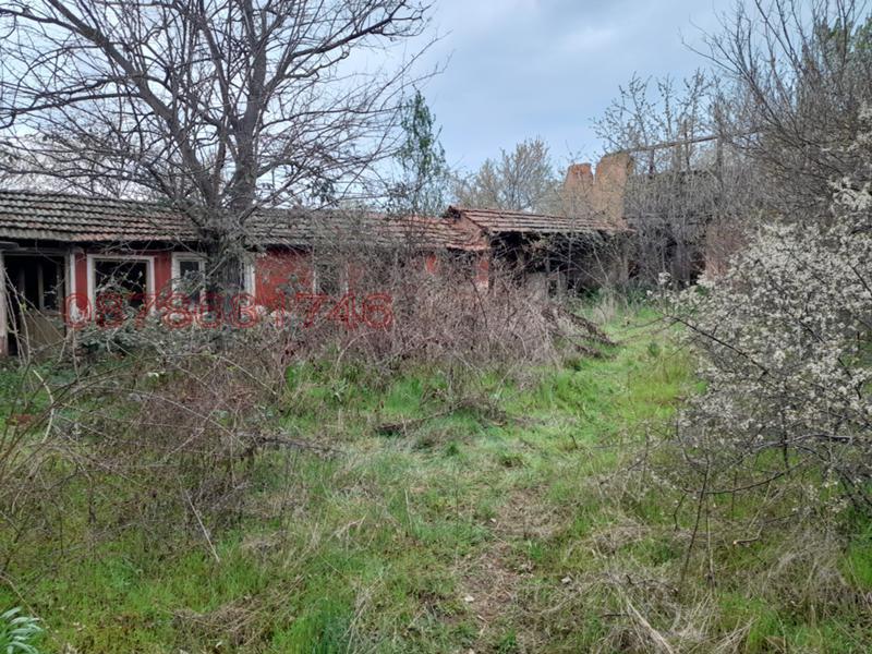 Продава КЪЩА, гр. Брусарци, област Монтана, снимка 11 - Къщи - 52786466