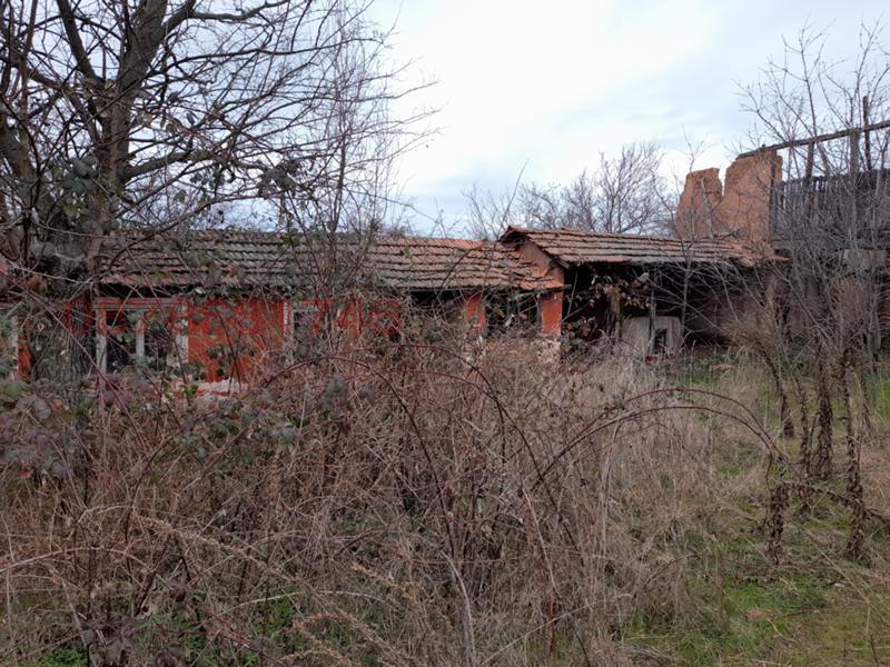 Продава КЪЩА, гр. Брусарци, област Монтана, снимка 6 - Къщи - 52786466