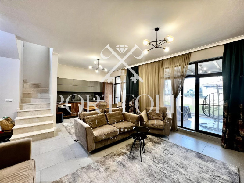 Til salg  Hus region Burgas , Sozopol , 156 kvm | 62314057 - billede [17]