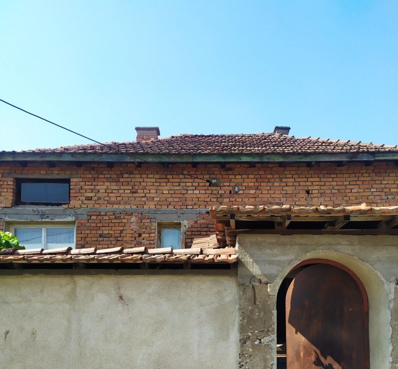 Продава  Къща област Пловдив , с. Ягодово , 120 кв.м | 14085239 - изображение [5]