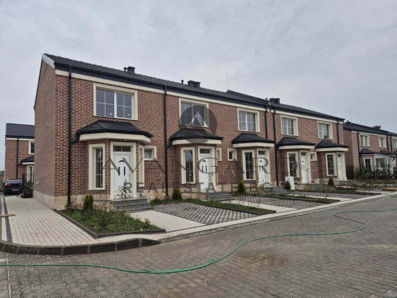 Til salg  Hus region Plovdiv , Skutare , 91 kvm | 63698864 - billede [3]
