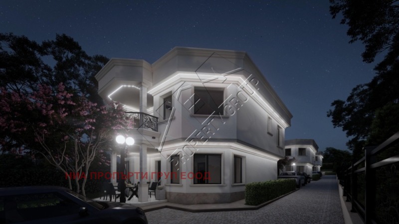 Zu verkaufen  Haus Burgas , Wetren , 250 qm | 61429835 - Bild [5]