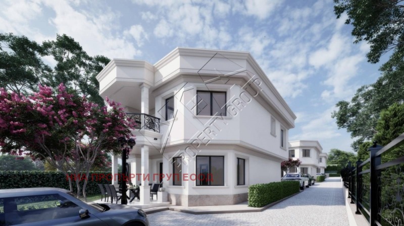 Zu verkaufen  Haus Burgas , Wetren , 250 qm | 61429835 - Bild [3]