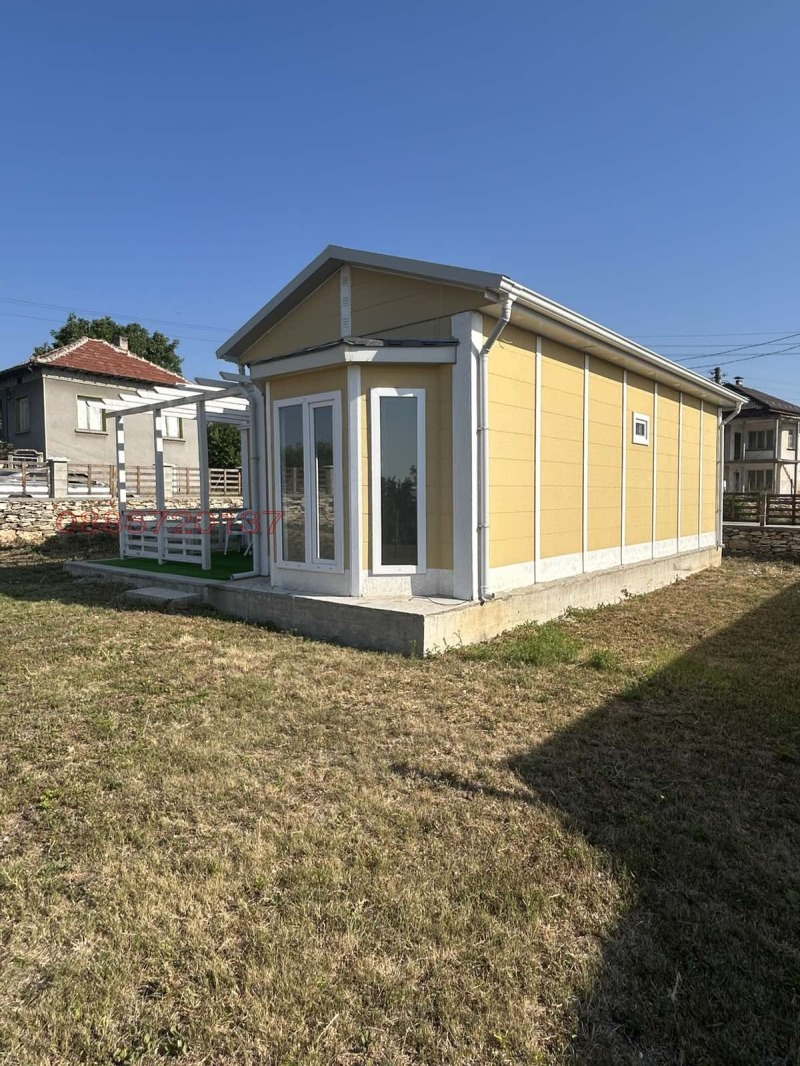Til salg  Hus region Pleven , Pelishat , 55 kvm | 21801556 - billede [2]